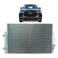 Radiador Condensador Chery Tiggo 8 Pro 1.6c/2.0c