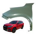 Tapabarro Delantero Izquierdo Chery Tiggo 8