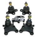 Kit De Rotulas Great Wall Haval H5 2.4 ( Superio- Inferior )