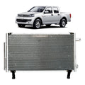 Radiador Condensador A/c Great Wall Wingle 5 2.2-bencina