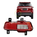 Neblinero Trasero Izquierdo Changan Cx70 Izquierdo/conductor Rojo