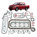 Kit Empaquetaduras Great Wall Wingle 5 2.2cc Bencinera