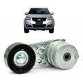 Tensor Correa De Alternador Great Wall Wingle 5 2.0c Diesel