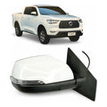 Espejo Retrovisor Great Wall Poer Derecho Original