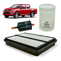 Kit De Filtros Great Wall Wingle 5 2.2cc Bencina