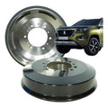 Tambores De Freno Peugeot Landtrek 1.9/2.2 Originales