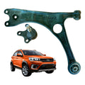 Bandeja De Suspension Derecha Chery Tiggo 2 1.5cc