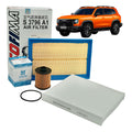 Kit De Filtros Great Wall Haval Dargo 2.0 Original