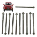 Pernos De Culata Changan Cx70 1.5cc Originales