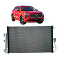 Condensador Aire Acondicionado Haval Jolion 1.5cc