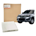 Filtro De Polen Haval H3 Y H5