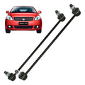 Bieletas Delanteras Great Wall Voleex C30 Par