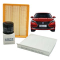 Kit De Mantencion Changan Alsvin 1.4cc Y 1.5cc