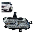 Neblinero Led Jetour X70 Izquierdo