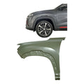 Tapabarros Delantero Izquierdo Changan Cs35 Plus New