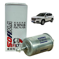 Filtro Combustible Great Wall Haval H6 1.5t Original