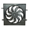 Electroventilador Changan Cx70 1.5cc