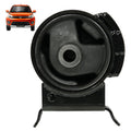 Soporte De Motor Izquierdo Great Wall M4 1.5cc Original