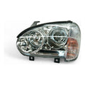 Optico Izquierdo Great Wall Wingle 3 2.8cc Regulador Electri Izquierdo/conductor