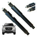 Amortiguadores Delanteros Great Wall Wingle 6 2.0cc/2.4cc