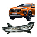 Optico Delantero Superior Izquierdo Chery Tiggo 2 Pro Izquierdo/conductor