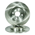 Discos De Freno Traseros Great Wall M4 1.5cc 2014-2020