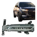 Neblinero Delantero Chery Tiggo 8 Pro 1.6cc Derecho/pasajero
