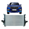 Radiador Intercooler Haval H6 2.0cc 2da Generación