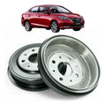 Tambores De Freno Changan Alsvin 1.4cc Originales