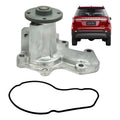 Bomba De Agua Changan Cx70 1.6cc