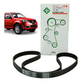 Correa Distribución Great Wall Wingle 5 2.0cc Diesel