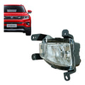Neblinero Delantero Izquierdo Changan Cs35 Plus Trasparente
