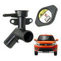 Tapa De Radiador Great Wall M4 1.5cc Original