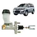 Bomba De Embrague Haval H3 Motor 2.0cc Bencina 2011-2019