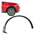Moldura Tapabarro Delantero Chery Tiggo 7 Pro Derecha