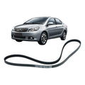 Correa De Alternador Great Wall Voleex C30 1.5cc