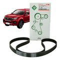Correa De Distribucion Great Wall Wingle 7 2.0diesel
