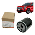 Filtro De Aceite Haval Jolion 1.5cc