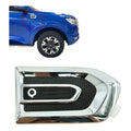 Emblema Tapabarro Great Wall Poer Derecho Original