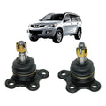 Kit Rotulas Superiores Great Wall Haval H5 ( X2 Unidades)