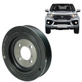 Polea de Cigueñal Damper Great Wall Wingle 7 2.0c Original