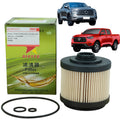 Filtro De Combustible Great Wall Poer 2.0c 2da Gen Original