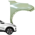 Tapabarros Delantero Derecho Chery Tiggo 3 Pro 2020 2024