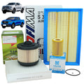 Kit De Filtros Originales Great Wall Poer 2.0 2da Gen 22-2026
