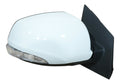 Espejo Retrovisor Derecho Great Wall Voleex C30 Blanco